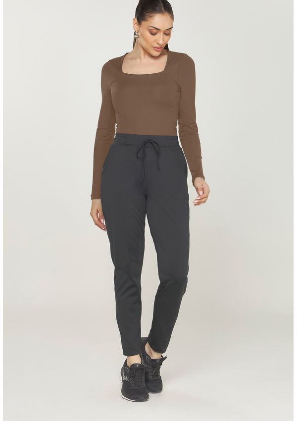 BLUSA DECOTE QUADRADO