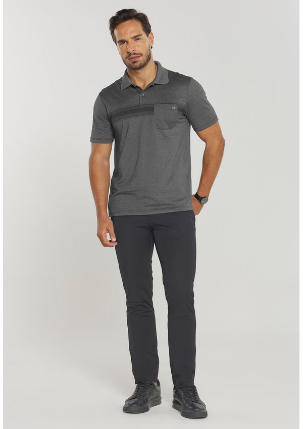 POLO LISTRA FRONTAL
