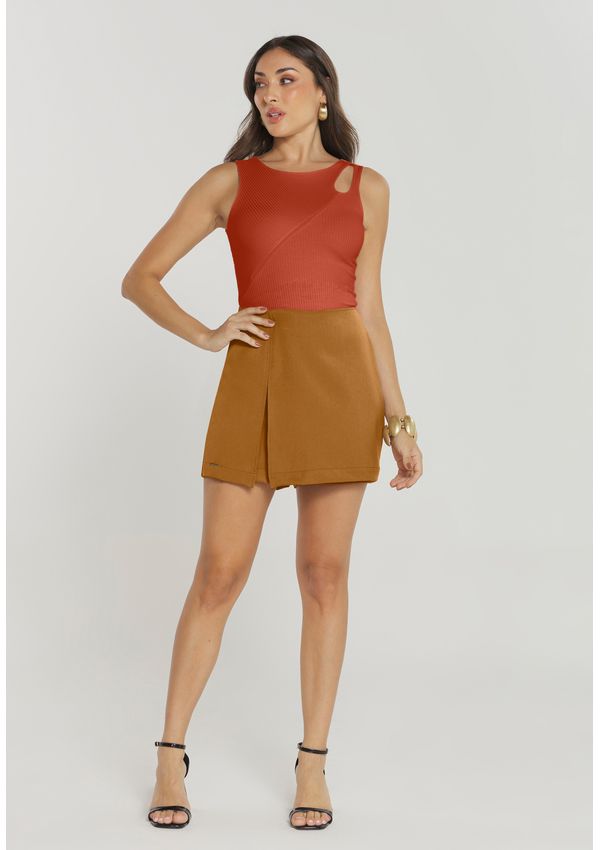 SHORTS SAIA ALFAIATARIA