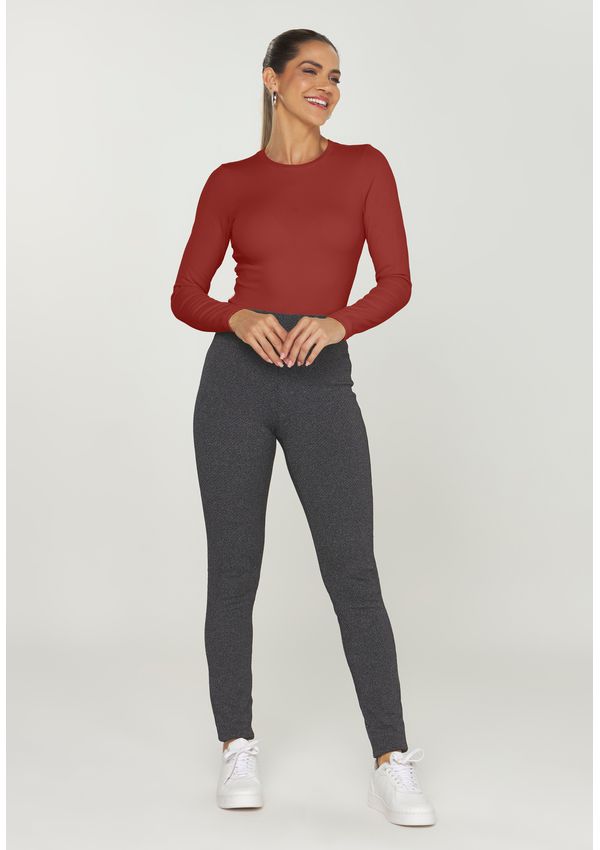 BLUSA CAN. TÉRMICA BÁSICA