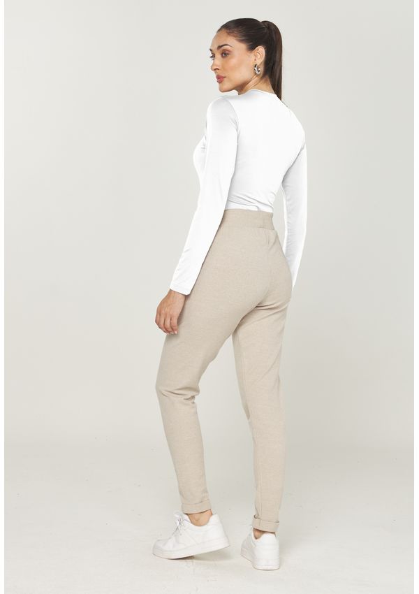 BLUSA TÉRMICA FEMININA