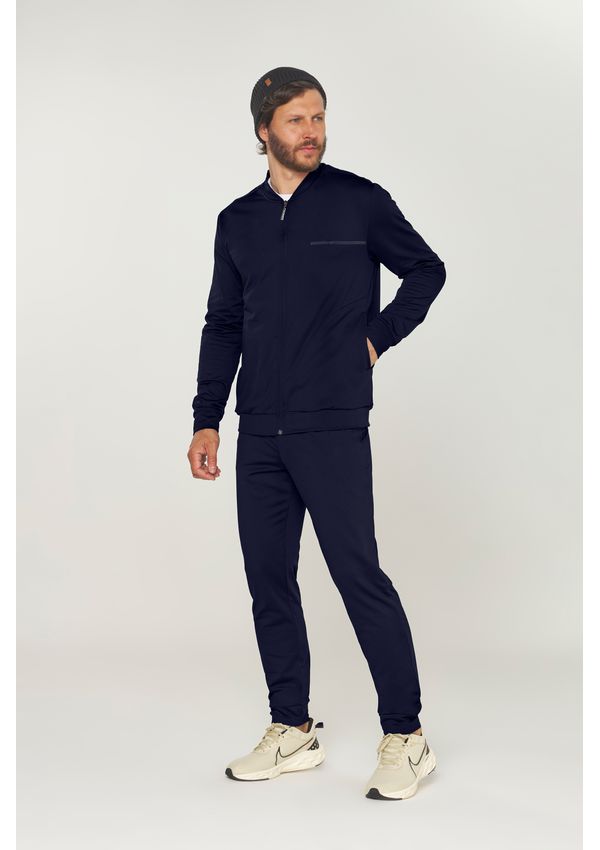 CALÇA MICRO THERMO MASC.