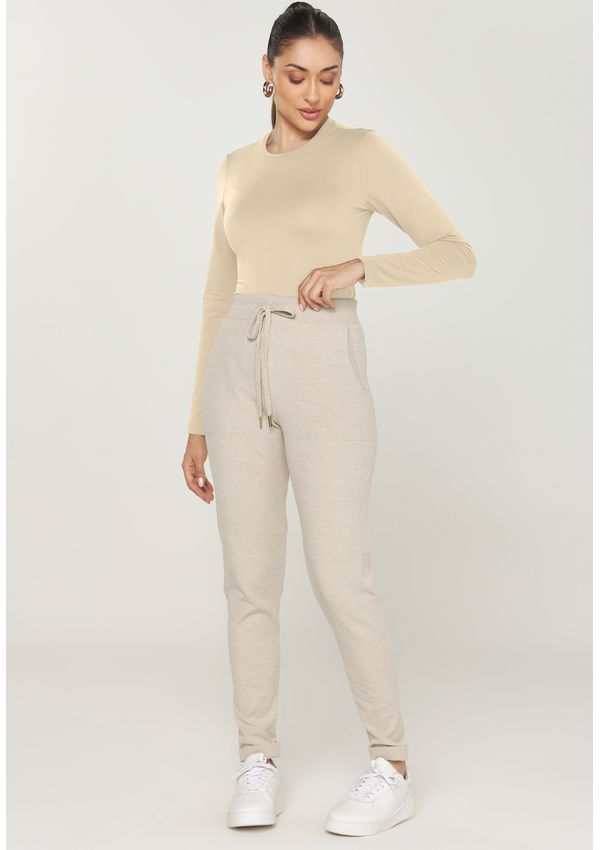 BLUSA TÉRMICA FEMININA