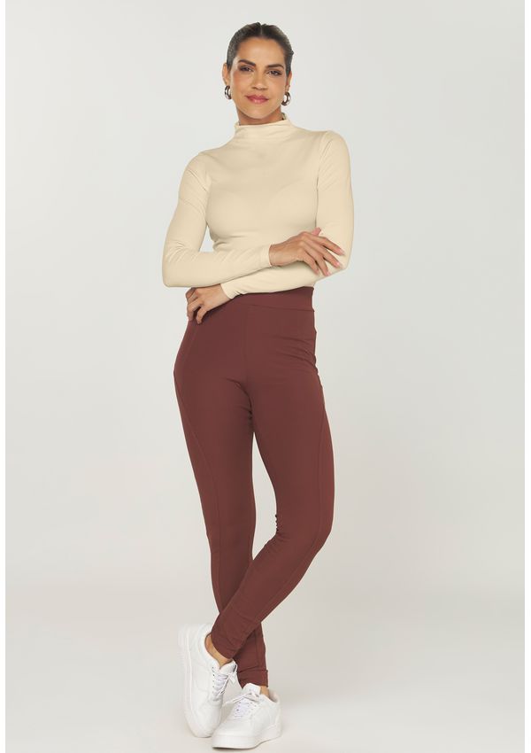 BLUSA CAN. TÉRMICA C/ GOLA