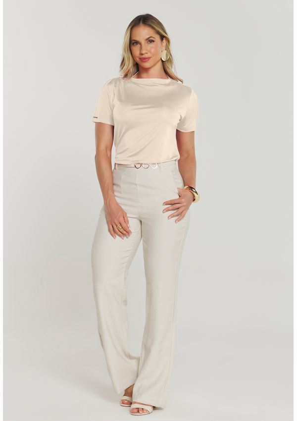 T-SHIRT RAYON PREGAS