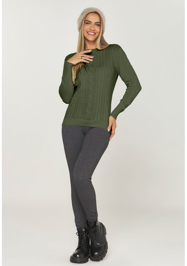 MAXIPULL SERIDÓ COM TRANÇAS