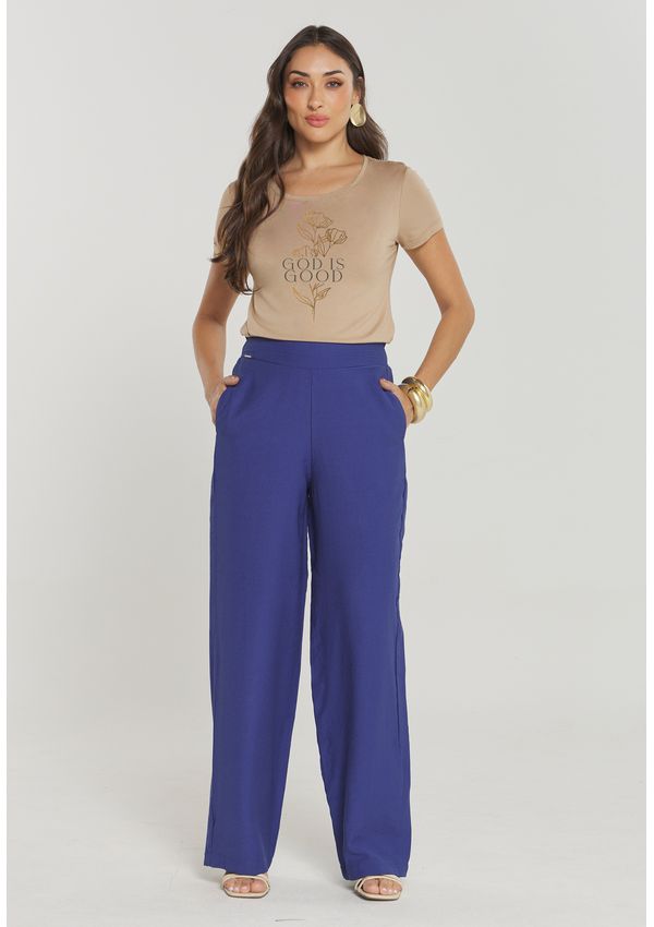 T-SHIRT FLOR FOIL