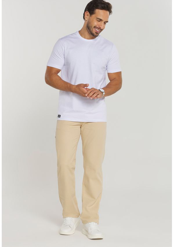 CAMISETA ALGODÃO PRIME