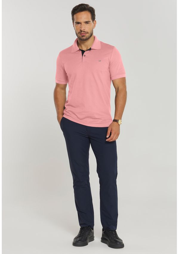 POLO MALHA PIQUET 