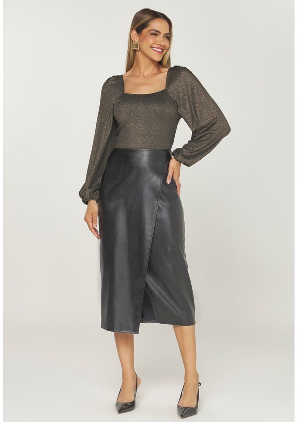 SAIA TRANSPASSADA PU 