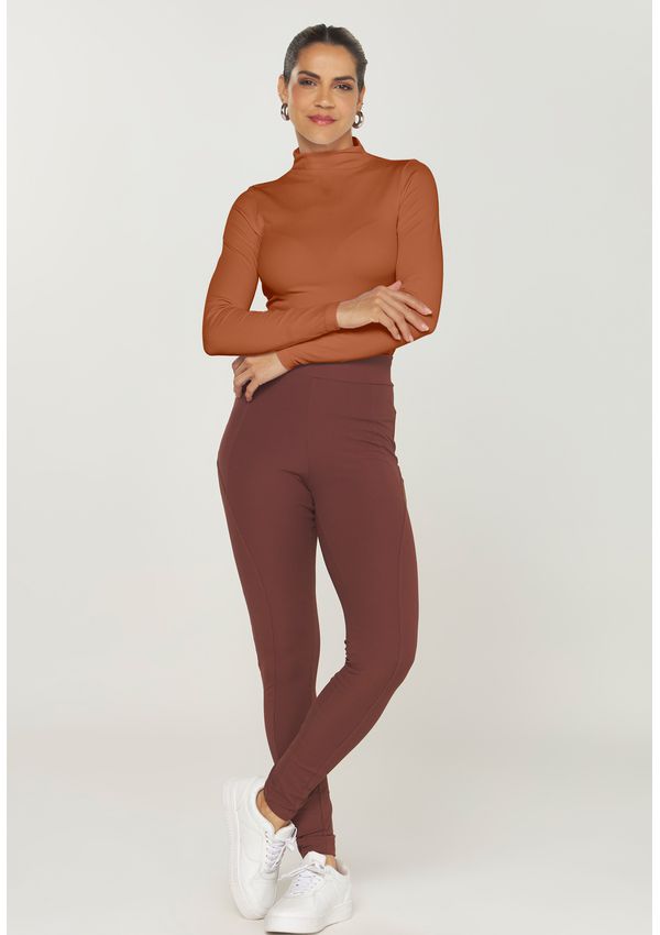 BLUSA CAN. TÉRMICA C/ GOLA