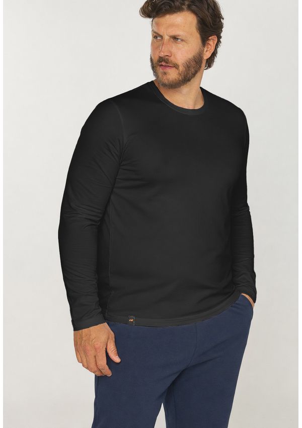 CAMISETA TÉRMICA MASC. P.S.