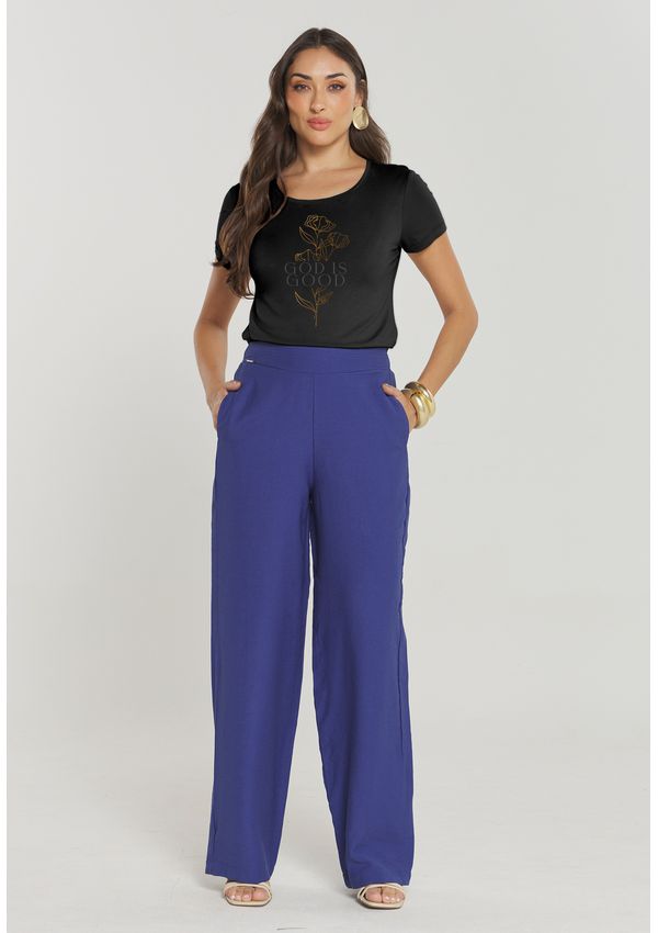 T-SHIRT FLOR FOIL