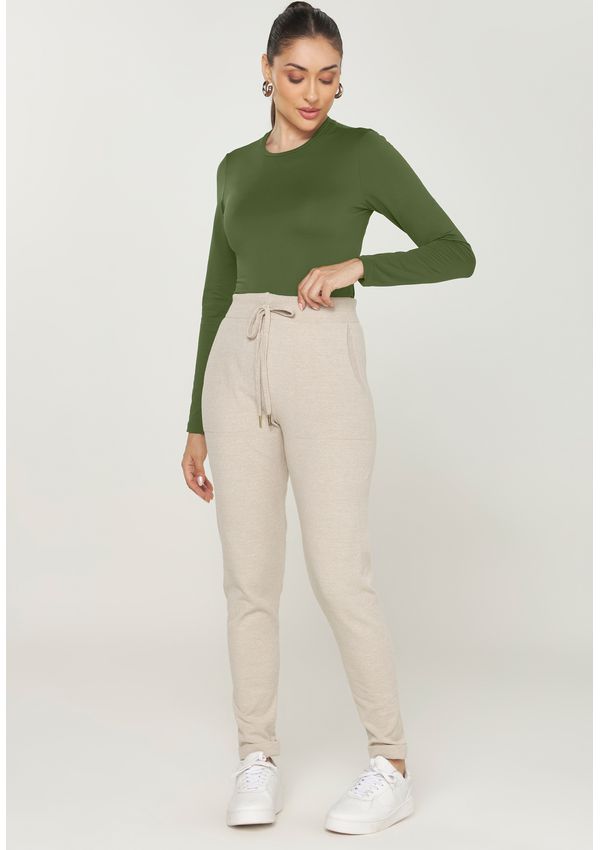 BLUSA TÉRMICA FEMININA