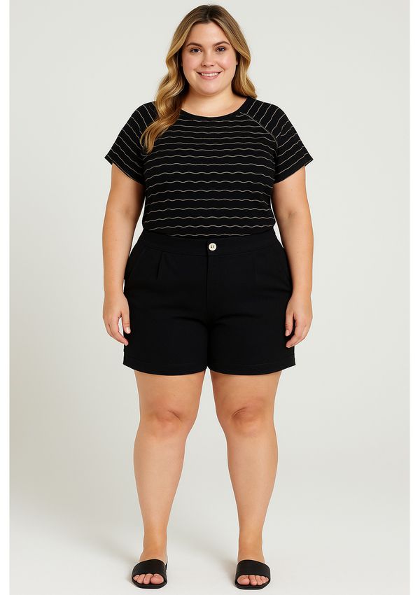 SHORT LINHO PLUS