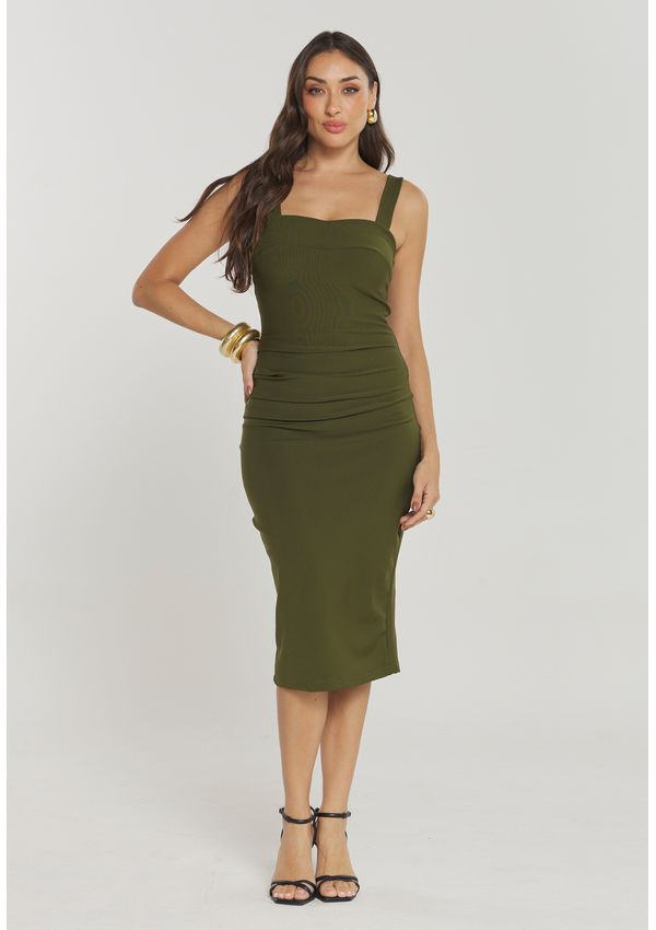 VESTIDO PERFORMANCE