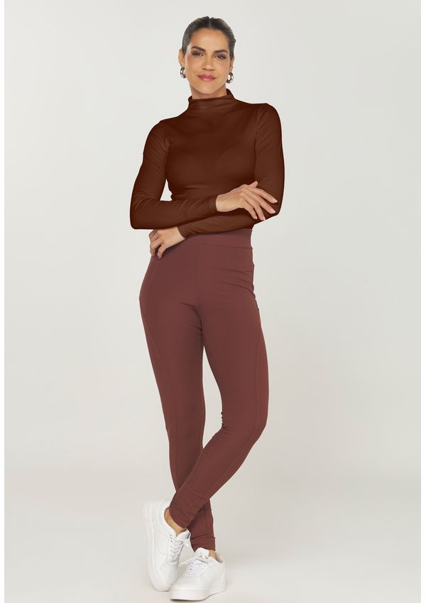 BLUSA CAN. TÉRMICA C/ GOLA