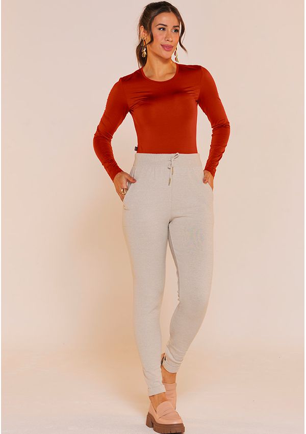 BLUSA TÉRMICA FEMININA