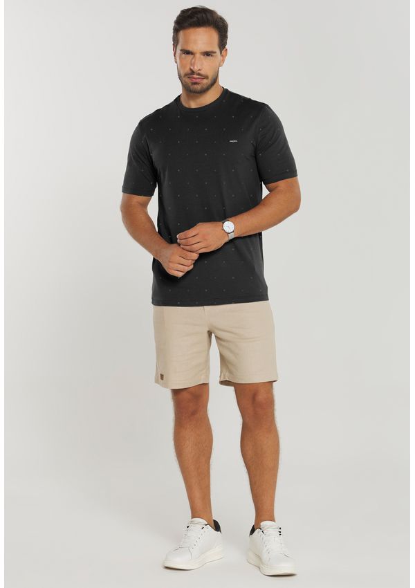 CAMISETA CONFORT MOTIVOS