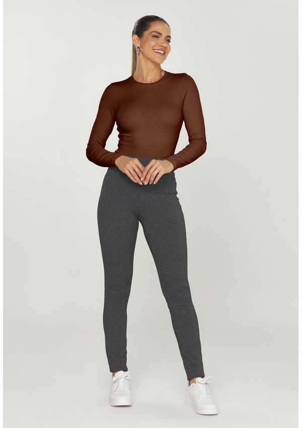 BLUSA CAN. TÉRMICA BÁSICA