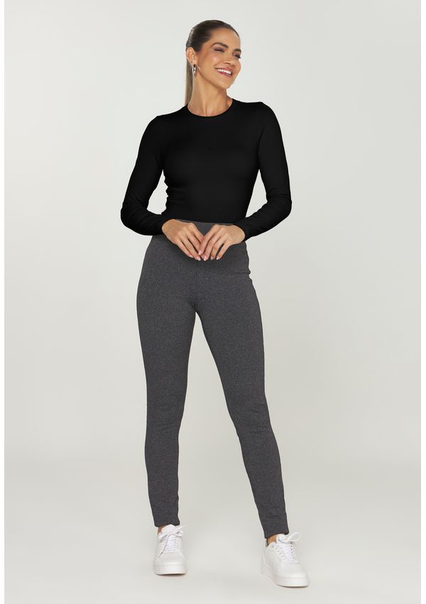 BLUSA CAN. TÉRMICA BÁSICA