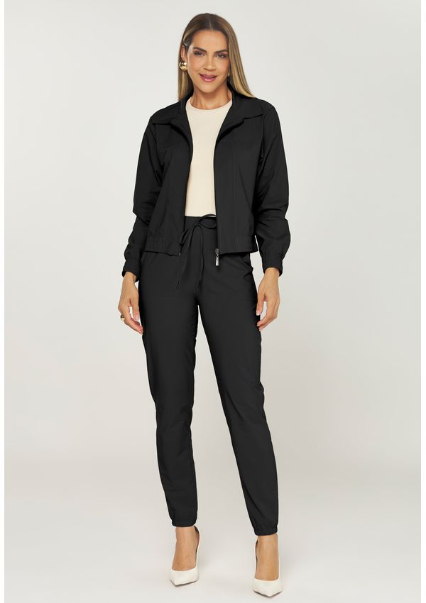 CALÇA JOGGER CRUSH FLOW