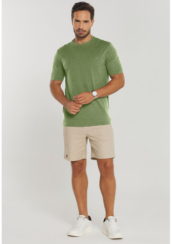 CAMISETA CONFORT MOTIVOS