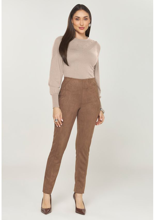 BLUSA BUFANTE FUTURE