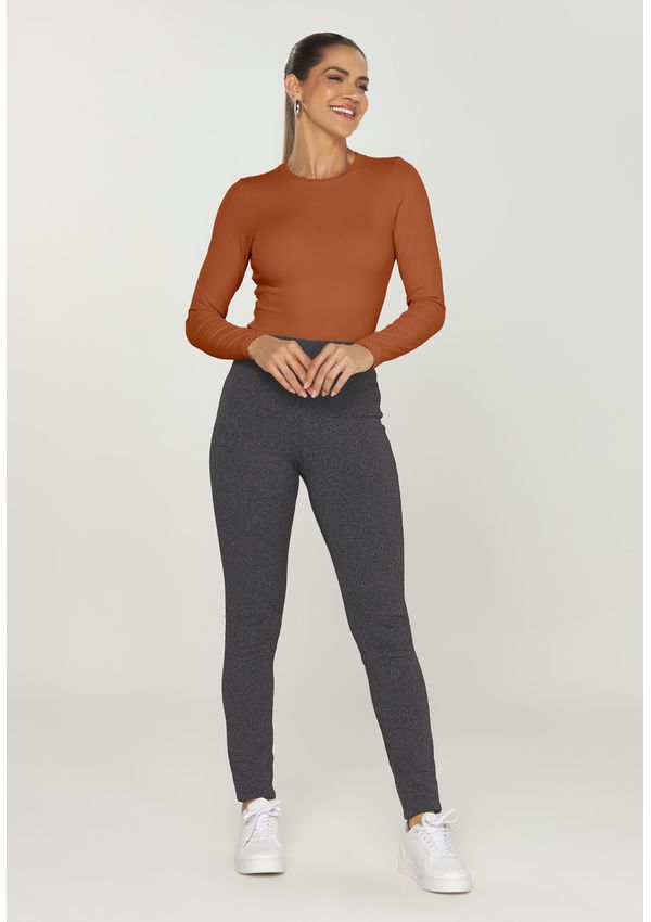 BLUSA CAN. TÉRMICA BÁSICA