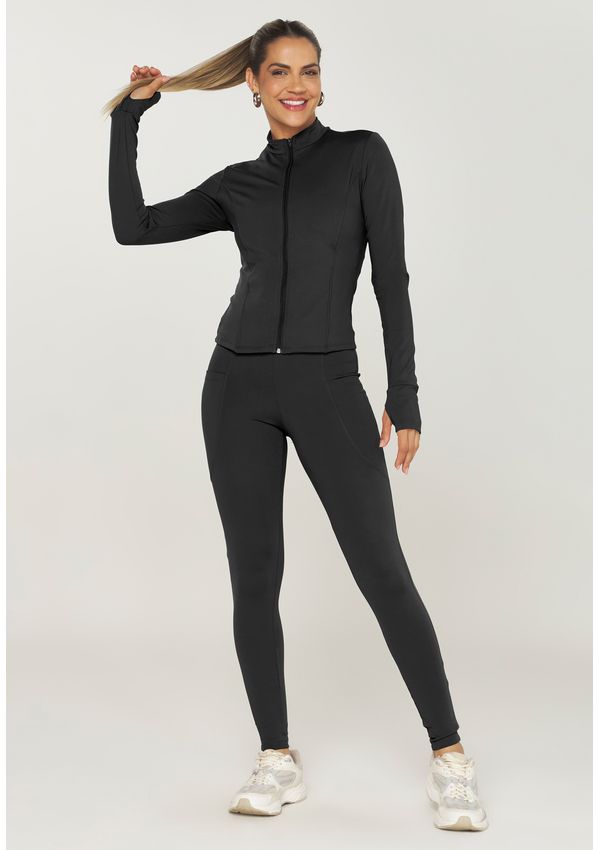 CALÇA LEGGING BLACKOUT FIT