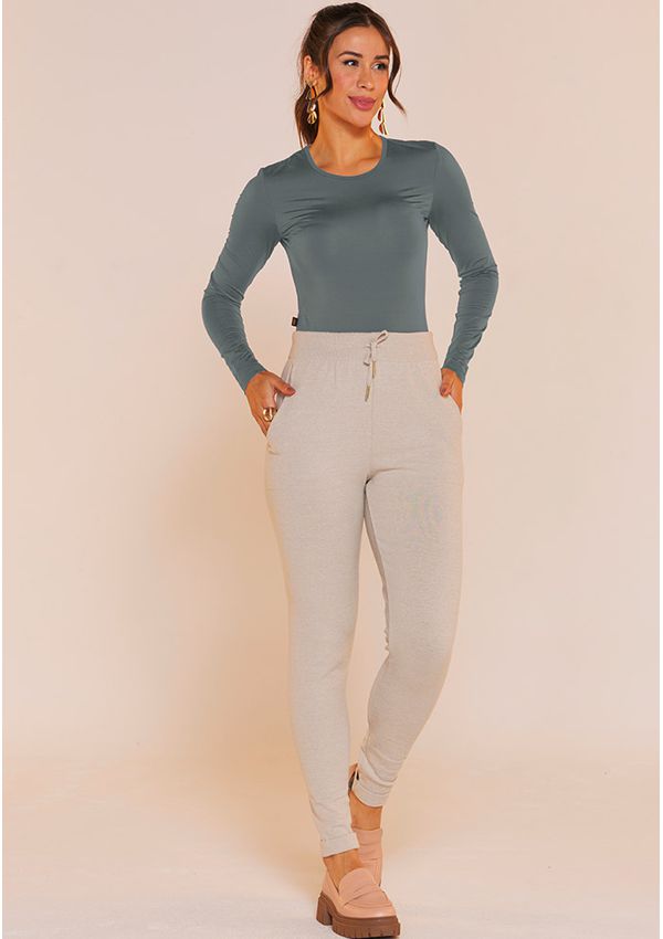 BLUSA TÉRMICA FEMININA