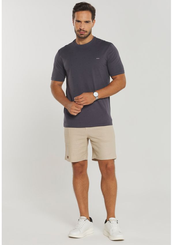 CAMISETA CONFORT MOTIVOS