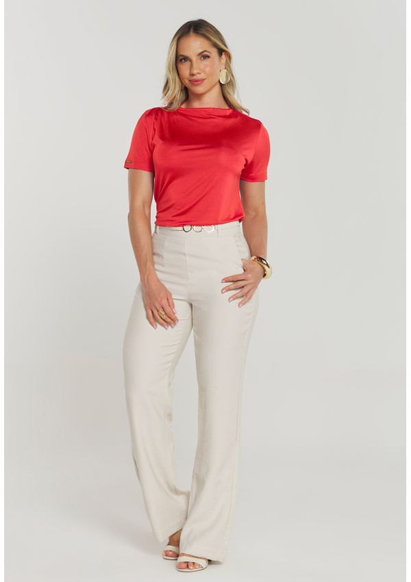 T-SHIRT RAYON PREGAS