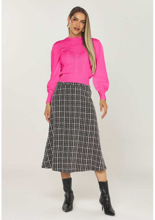 BLUSA BUFANTE SERIDÓ