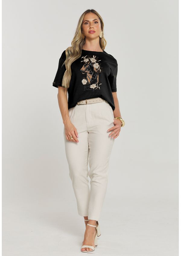 T-SHIRT TIGER