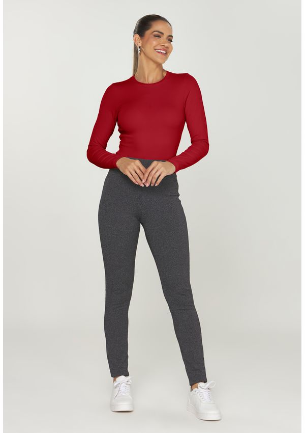 BLUSA CAN. TÉRMICA BÁSICA