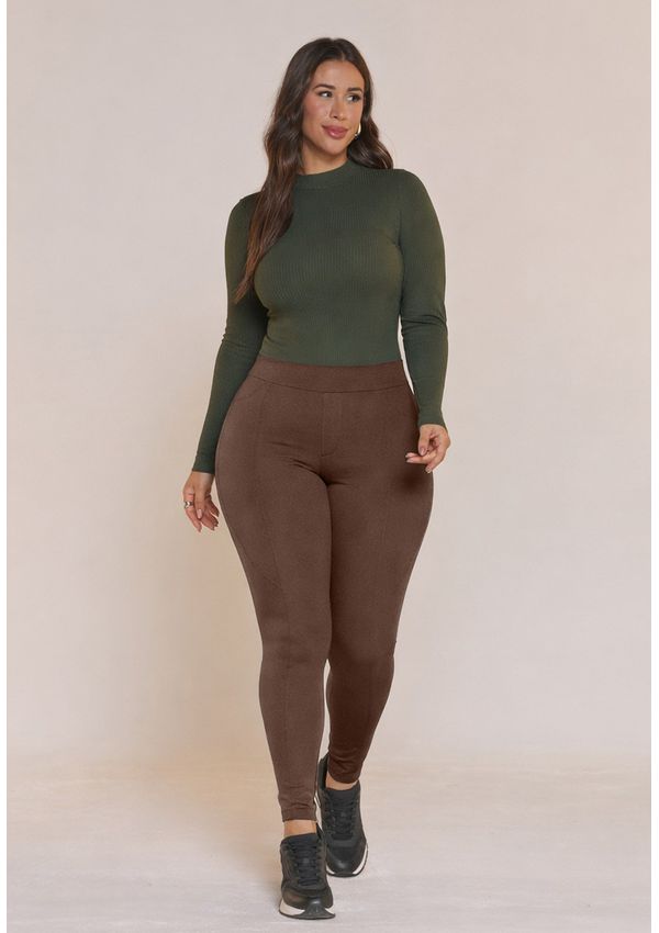 CALÇA MONTARIA PLUS