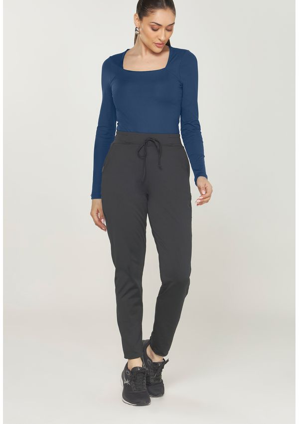 BLUSA DECOTE QUADRADO