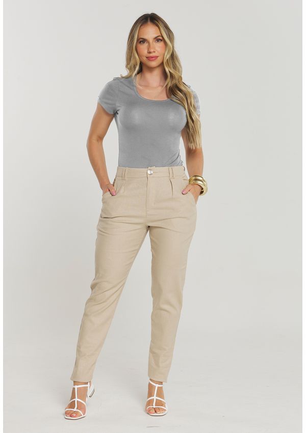 T-SHIRT VISCO
