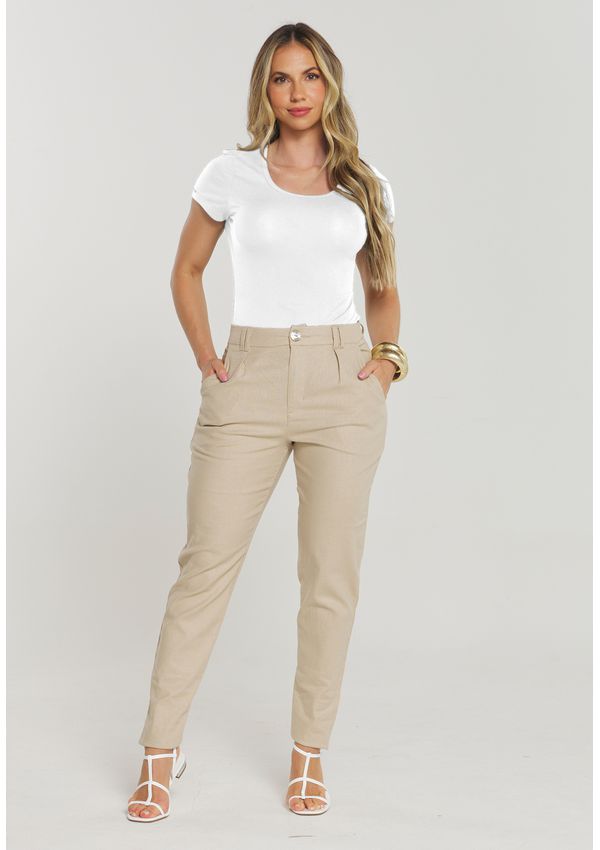 T-SHIRT VISCO