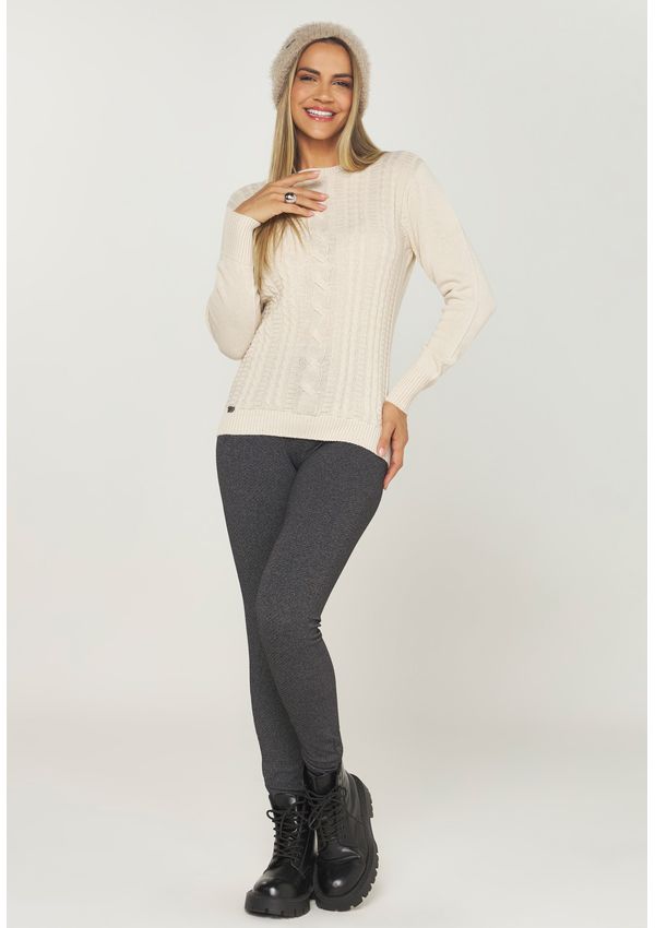 MAXIPULL SERIDÓ COM TRANÇAS