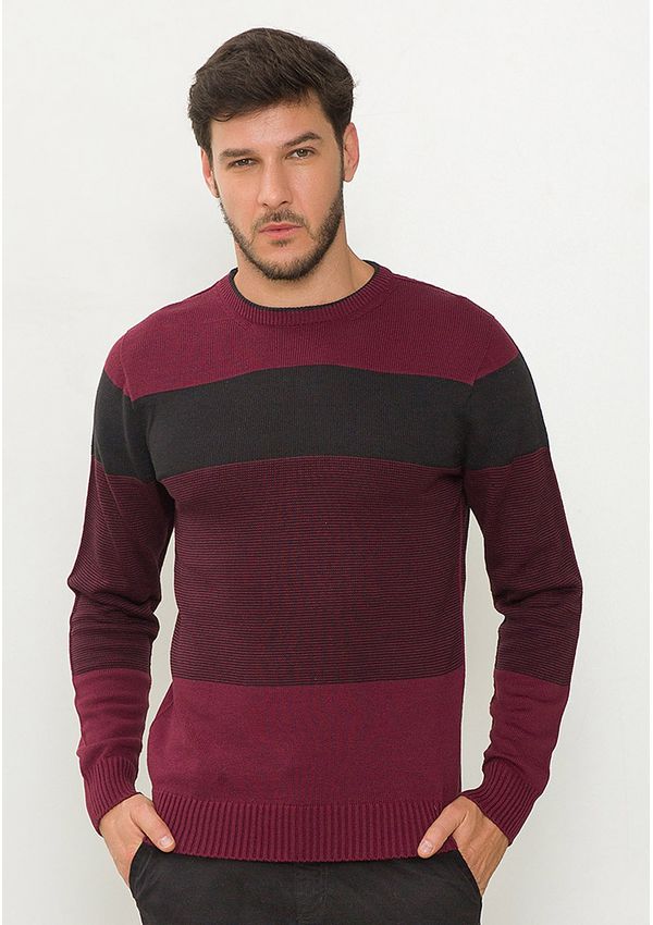 SUETER MASCULINO