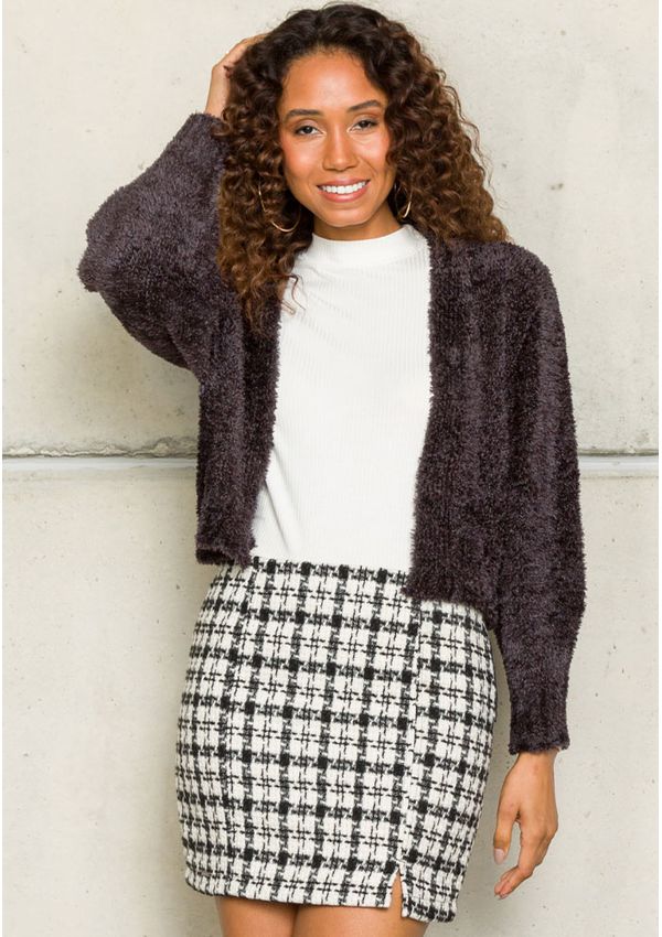SAIA TWEED