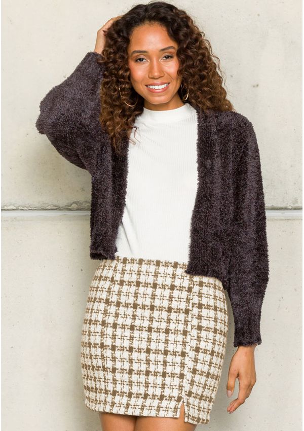 SAIA TWEED