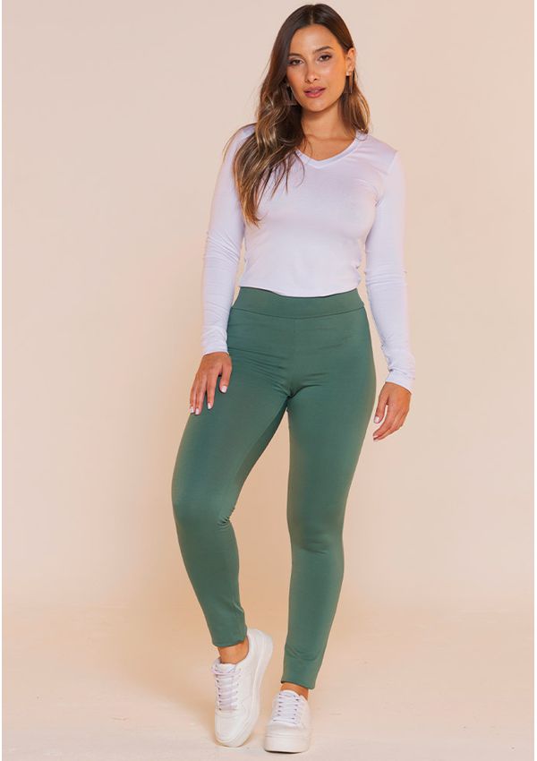 LEGGING MICRO THERMO