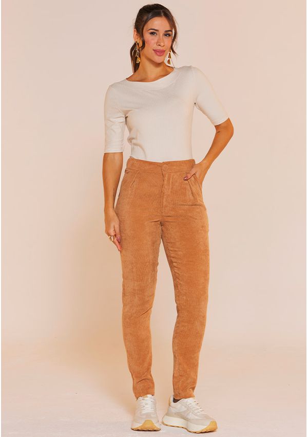 CALÇA COTELÊ