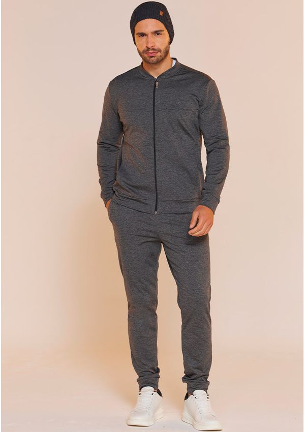 JAQUETA TÉRMICA MASCULINA