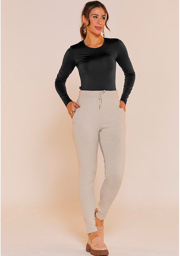 BLUSA TÉRMICA FEMININA