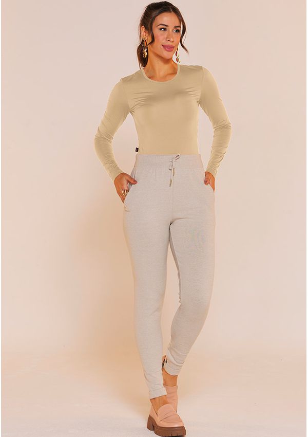 BLUSA TÉRMICA FEMININA