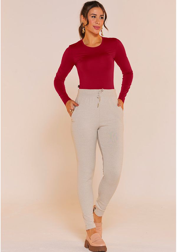 BLUSA TÉRMICA FEMININA